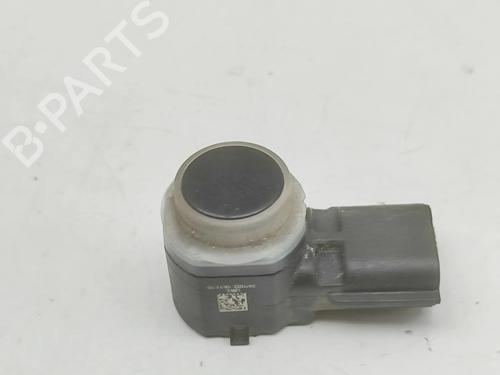 Used Electronic module Electronic module RENAULT ARKANA I (LCM_, LDN_) 1.6 E-TECH 145 (LDMU) (143 hp) 35727054 35727054