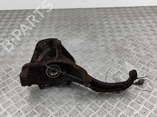Right front steering knuckle NISSAN NAVARA NP300 (D40) 2.5 dCi 4WD (D40TT, D40T, D40M, D40BB) | BP22351505M26 