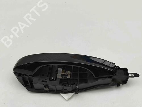 Used Rear left exterior door handle OPEL ASTRA L (OV5) 1.2 (FPHNSL, FPHNSR) (131 hp) 29486794