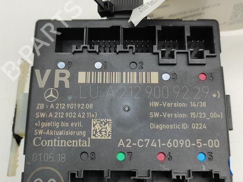 Electronic module MERCEDES-BENZ SLC (R172) 180 (172.431) | BP26939520M83 