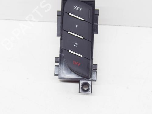 Switch AUDI A7 Sportback (4GA, 4GF) 3.0 TDI quattro | BP8838050I30 