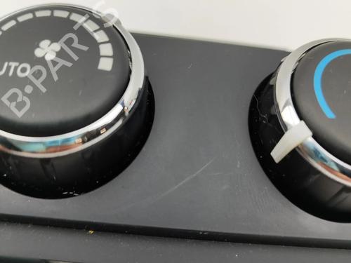 Electronic module CHRYSLER GRAND VOYAGER V (RT) 2.8 CRD | BP30108666M83 