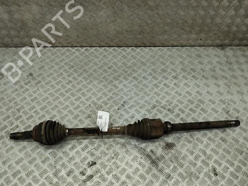 Used Right front driveshaft PEUGEOT BOXER Van 2.2 HDi 120 (120 hp) 26511501