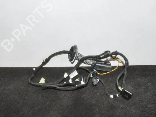 Used Wiring harness Wiring harness BMW X5 (F15, F85) xDrive 30 d (258 hp) 14660187 14660187