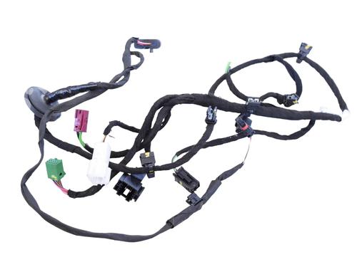 Used Wiring harness Wiring harness MERCEDES-BENZ A-CLASS (W177) A 200 (177.087) (163 hp) 33366836 33366836