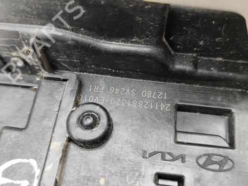 Front right lock KIA EV3 EV | BP39534332C97 - Image 9