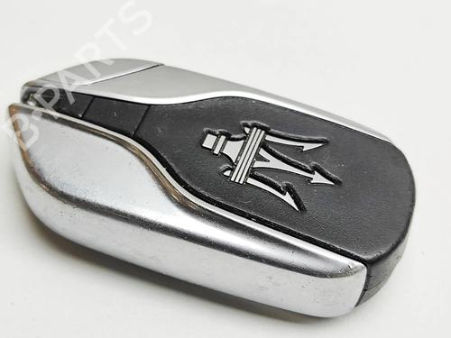Electronic module MASERATI GHIBLI III (M157) 3.0 D | BP38756606M83 - Image 8