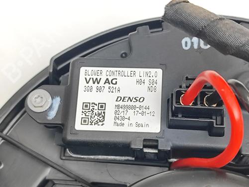 Heater blower motor VW PASSAT B8 (3G2, CB2) 2.0 TDI | BP37698712M62  - Image 8