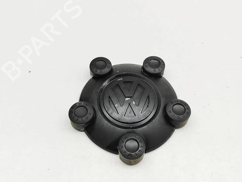 Used Hub cap Hub cap VW CADDY IV Box Body/MPV (SAA, SAH) 2.0 TDI (102 hp) 33393863 33393863