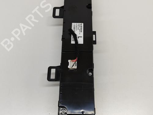 Climate control NISSAN QASHQAI III (J12) 1.3 DIG-T | BP28554860I5 