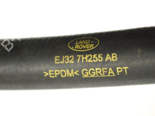 Pipe LAND ROVER RANGE ROVER EVOQUE (L538) 2.2 D 4x4 | BP33344176M125 - Image 5