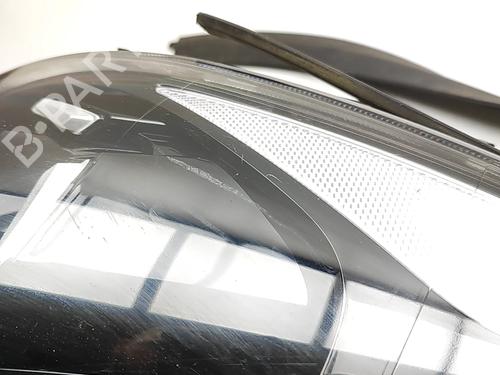Right headlight PORSCHE CAYENNE Coupe (9YB) 3.0 AWD (9YBAA1) | BP36186429C29 - Image 8