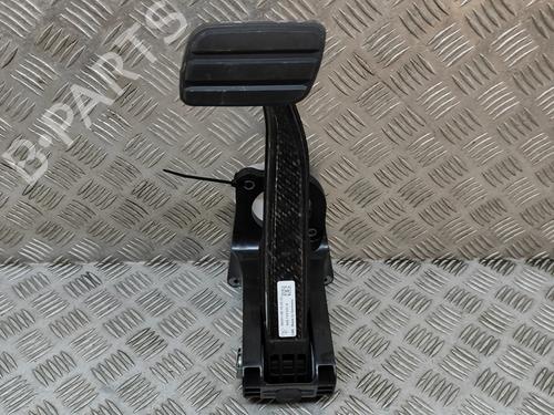 Used Break pedal Break pedal PORSCHE TAYCAN Cross Turismo (Y1B) 4S Performance Battery Plus (Y1BDB1) (571 hp) 27773135 27773135