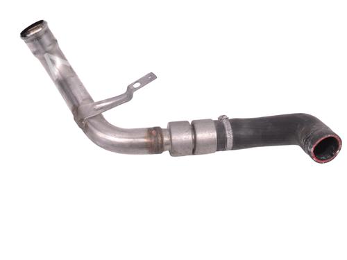 Intercooler pipe JAGUAR XJ (X350, X358) D 2.7 | BP30268017M127 - Image 4