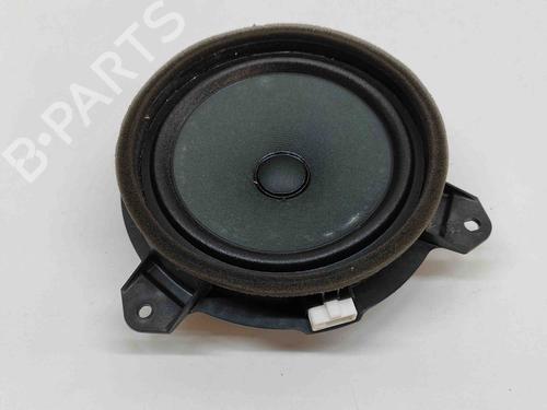 Speaker TOYOTA AURIS (_E18_) 1.3 Dual-VVTi (NRE180_, NRE180R) | BP29458766E2 