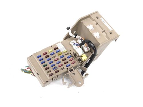 Used Fuse box SUBARU FORESTER (SH_) 2.0 D AWD (SHH, SHD, SHN) (147 hp) 30233774