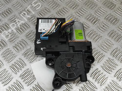 Left front window motor VOLVO V50 (545) D2 | BP28546574E21 