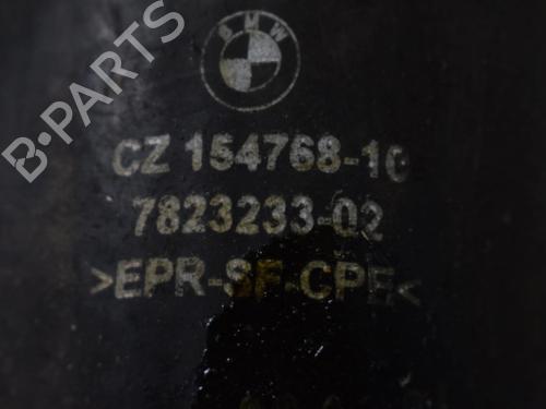 Intercooler pipe BMW 3 Touring (F31) 335 d xDrive | BP30257890M127