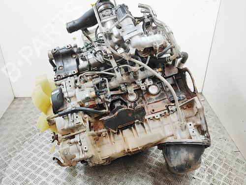Engine ISUZU D-MAX II (TFR, TFS) 2.5 CRDi 4x4 (TFS86J) | BP38960119M1 - Image 2