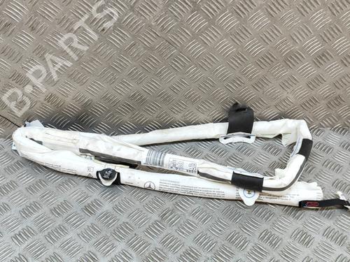 Used Right curtain airbag MERCEDES-BENZ B-CLASS Sports Tourer (W246, W242) Electric Drive / B 250 e (242.890) (180 hp) 27772219