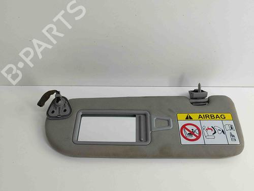 Right sun visor HYUNDAI i40 I CW (VF) 1.7 CRDI | BP27781612I2 