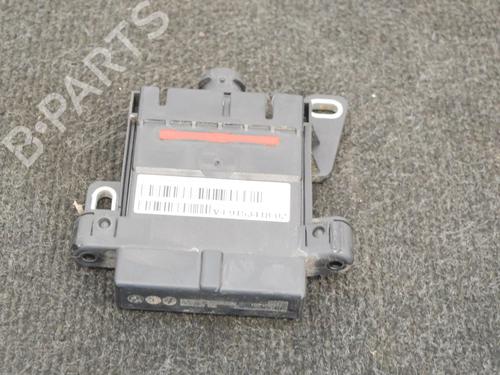 Used Electronic module BMW 5 Touring (F11) 525 d (204 hp) 6754263