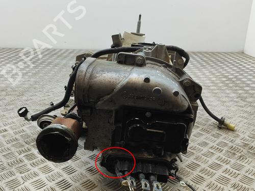 Engine RENAULT ZOE (BFM_) ZOE (BFMD) | BP34282333M1  - Image 5