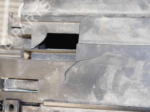 Used Radiator set Radiator set BMW 5 (F10) ActiveHybrid (340 hp) 14661277 14661277