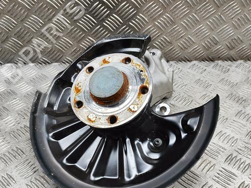 Venstre hjullejehus spindel VW TIGUAN (AD1, AX1) 1.5 TSI (131 hp) 27778715