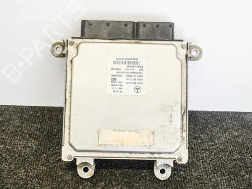 Engine control unit (ECU) MERCEDES-BENZ E-CLASS T-Model (S212) E 220 CDI (212.202) | BP6751232M57