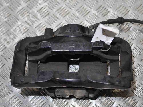 Left front brake caliper BMW 6 Convertible (F12) 640 i | BP14653035M105