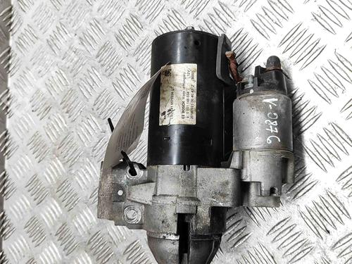 Used Starter MINI MINI Convertible (R57) Cooper D (112 hp) 24582311