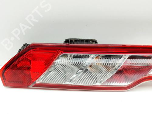Left taillight FORD TRANSIT CUSTOM V362 Bus (F3) 2.2 TDCi | BP37029499C34 - Image 2