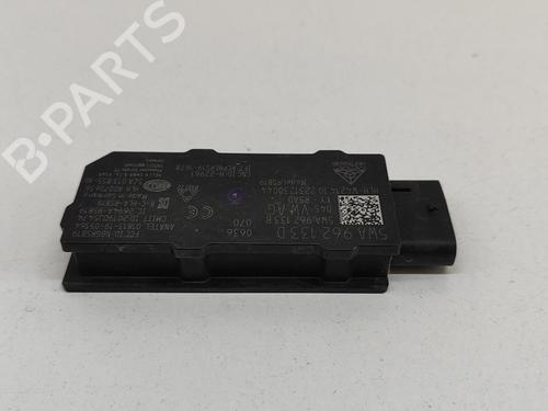 Elektronisk modul SKODA ENYAQ iV SUV (5AZ) 80 (204 hp) 28550338