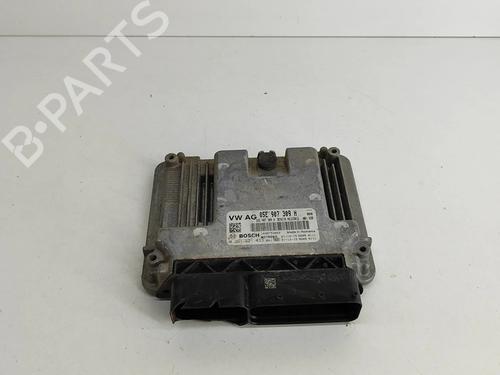 Used Engine control unit (ECU) SEAT TARRACO (KN2) 1.5 TSI ACT (150 hp) 29075847