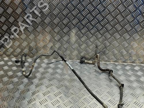 Used Pipe VW TRANSPORTER T6 Van (SGA, SGH, SHA, SHH) 2.0 TDI (90 hp) 29920535