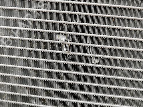 Water radiator AUDI A6 C7 Avant (4G5, 4GD) 2.0 TDI | BP28434558M31