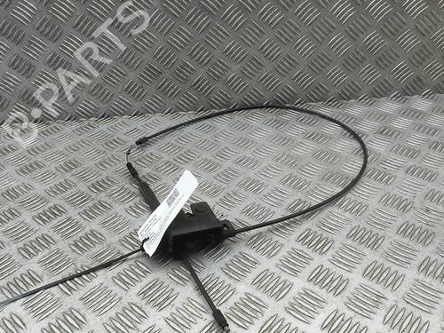 Used Hood lock Hood lock LAND ROVER RANGE ROVER SPORT II (L494) 5.0 SCV8 4x4 (510 hp) 33395857 33395857