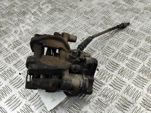 Left rear brake caliper SKODA KAROQ (NU7, ND7) 1.5 TSI | BP21587887M107 