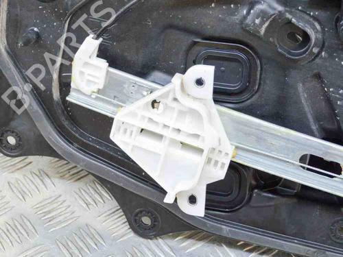 Rear left window mechanism MAZDA CX-5 (KF) 2.2 D | BP8353684C24 