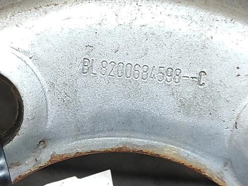 Fælk RENAULT MASTER III Van (FV) 2.3 dCi 145 FWD (FV0E, FV0F, FV0H, FV02, FV0M, FV0S,... | BP34217943C45  - Image 6