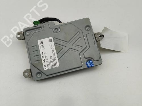 Electronic module MERCEDES-BENZ EQB (X243) EQB 300 4-matic (243.608, 243.609) | BP29593924M83 