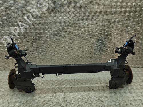 Rear axle CITROËN C3 III (SX) 1.2 THP 110 (SXHNPS, SXHNZT, SXHNZ6) | BP29458481M2 - Image 2
