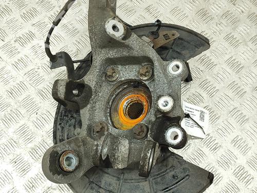 Right rear steering knuckle MASERATI LEVANTE SUV (M161) 3.0 D Q4 | BP27158135M28 