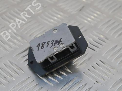 Used Heater resistor Heater resistor TOYOTA VERSO S (_P12_) 1.33 (NSP120_) (99 hp) 14656248 14656248