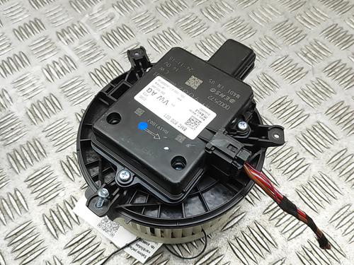 Heater blower motor AUDI Q5 (GUB) 2.0 TDI quattro | BP33732062M62 - Image 2