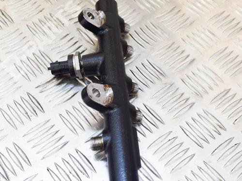 Injection rail RENAULT CAPTUR I (J5_, H5_) 1.5 dCi 90 (J5N4, J5M5, J5MW, J5M6, J5AL, J5AJ) | BP6744884M98 
