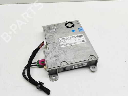 Electronic module MERCEDES-BENZ GLB (X247) GLB 220 d 4-matic (247.615) | BP33388259M83 - Image 4