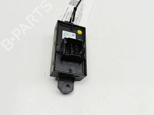 Electronic module DS DS 7 Crossback (J4_, JR_, JC_) 2.0 BlueHDi 180 (JJEHZR) | BP31926519M83