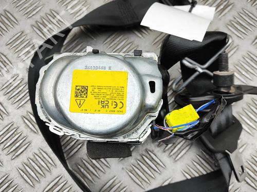 Front left seatbelt FORD PUMA (J2K, CF7) 1.0 EcoBoost mHEV | BP38421873I26  - Image 7